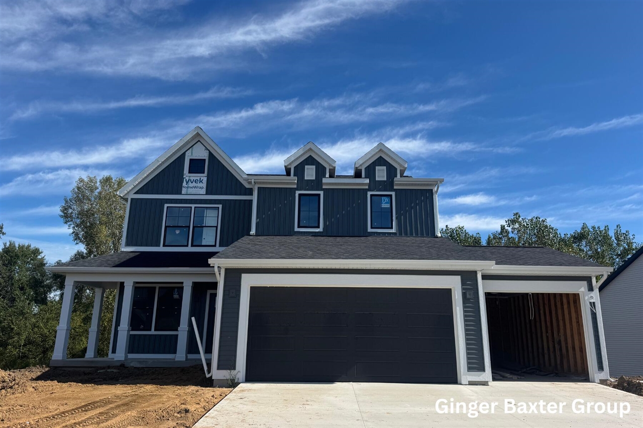 Photo 1 of Single family home for sale at 8117 Tantrum Dr #96, Allendale, MI 49401 | MLS# 70551498 | Listing updated on 2026-09-22