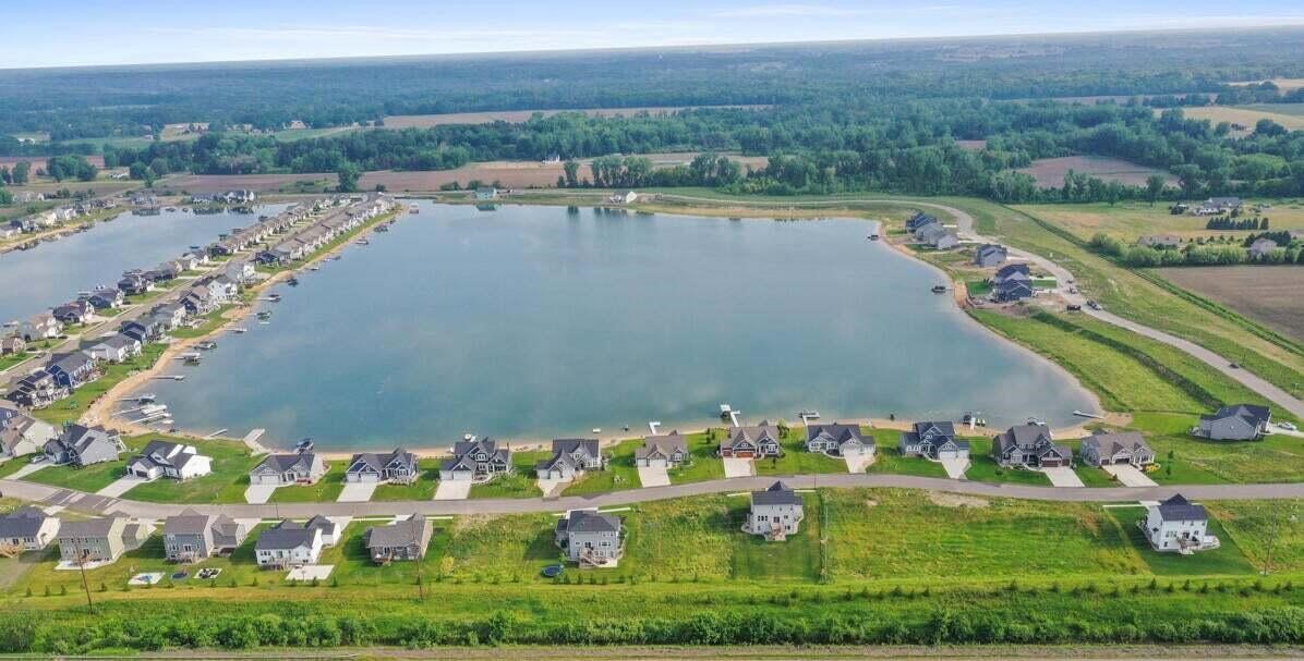 Photo 2 of Single family home for sale at 8117 Tantrum Dr #96, Allendale, MI 49401 | MLS# 70551498 | Listing updated on 2026-09-22
