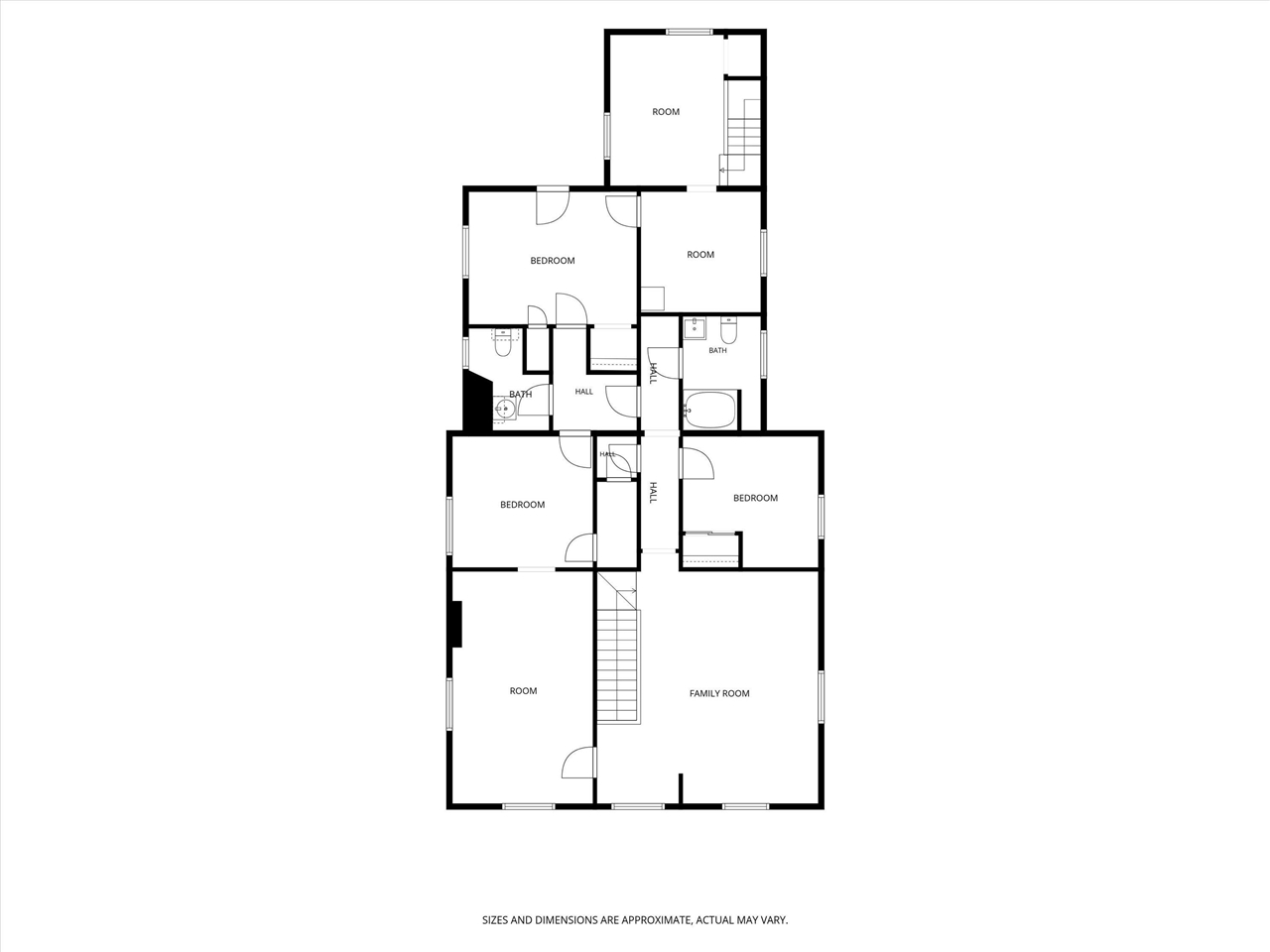 55th image of 202 3rd St, Jackson, MI 49201 | MLS# 70551502