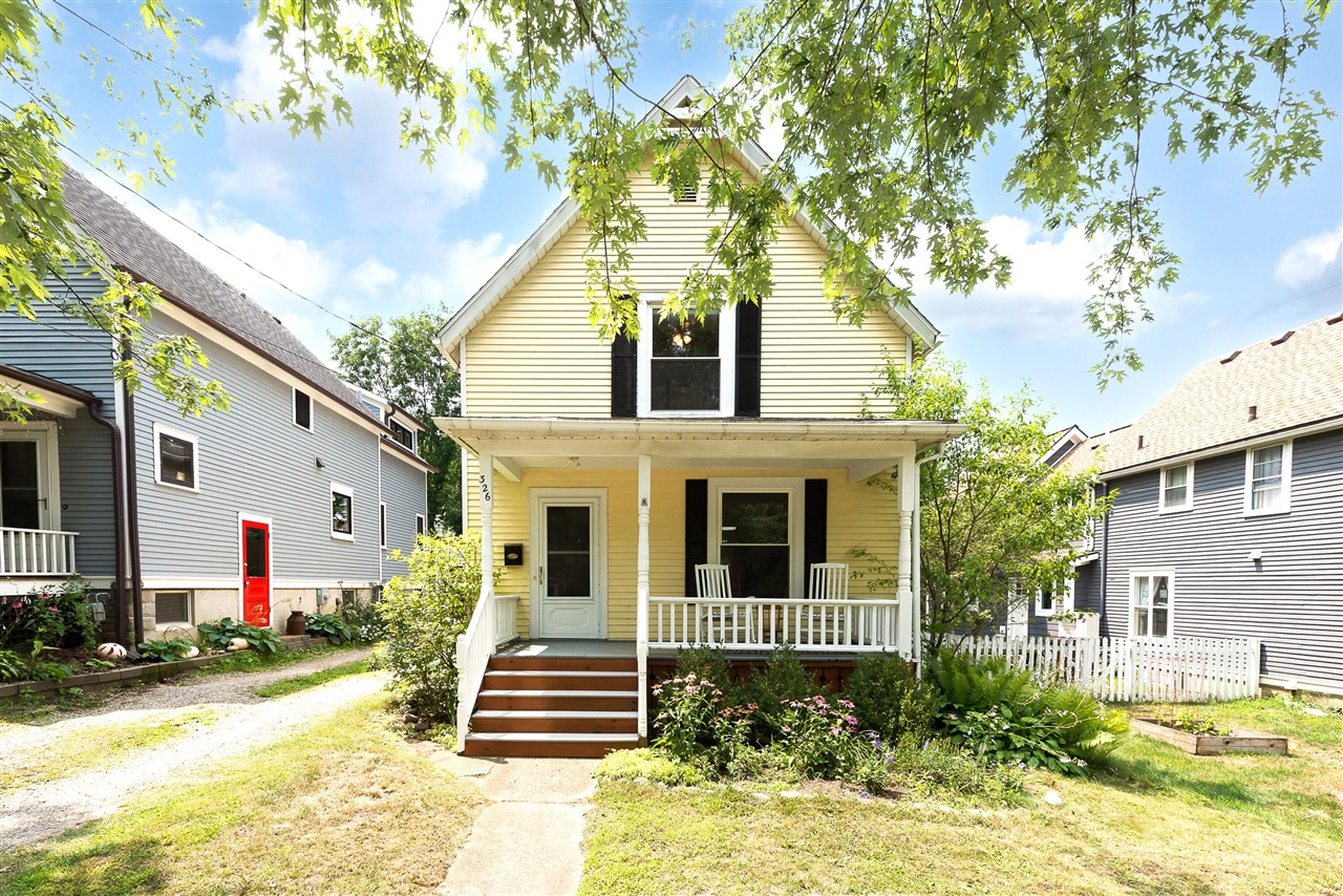 1st image of 326 S 7th St, Ann Arbor, MI 48103 | MLS# 70551506