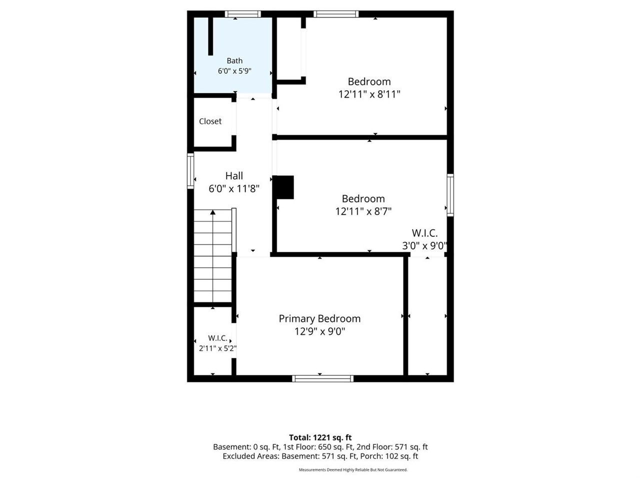 55th image of 326 S 7th St, Ann Arbor, MI 48103 | MLS# 70551506