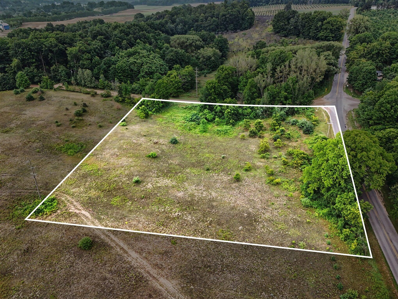 Photo 1 of Land for sale at N 72nd Avenue, Hart, MI 49420 | MLS# 70551507 | Listing updated on 2026-09-15