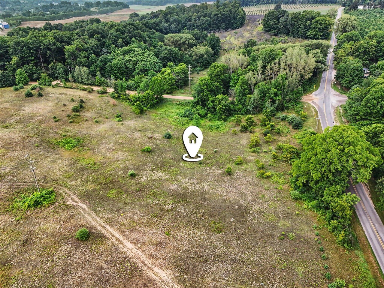 Photo 2 of Land for sale at N 72nd Avenue, Hart, MI 49420 | MLS# 70551507 | Listing updated on 2026-09-15