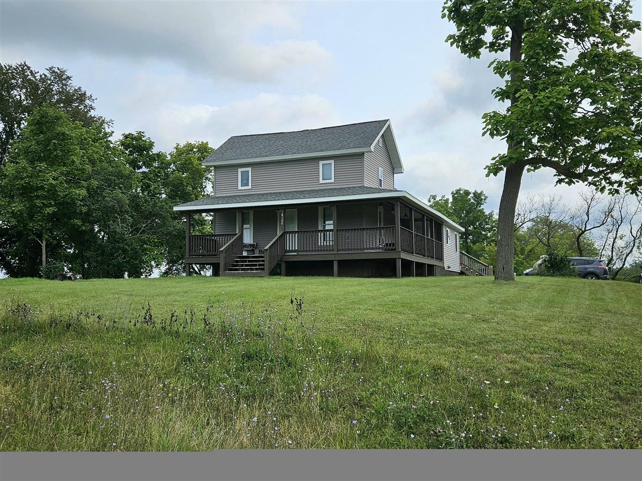 1st image of 14148 60th Ave, Evart, MI 49631 | MLS# 70551513