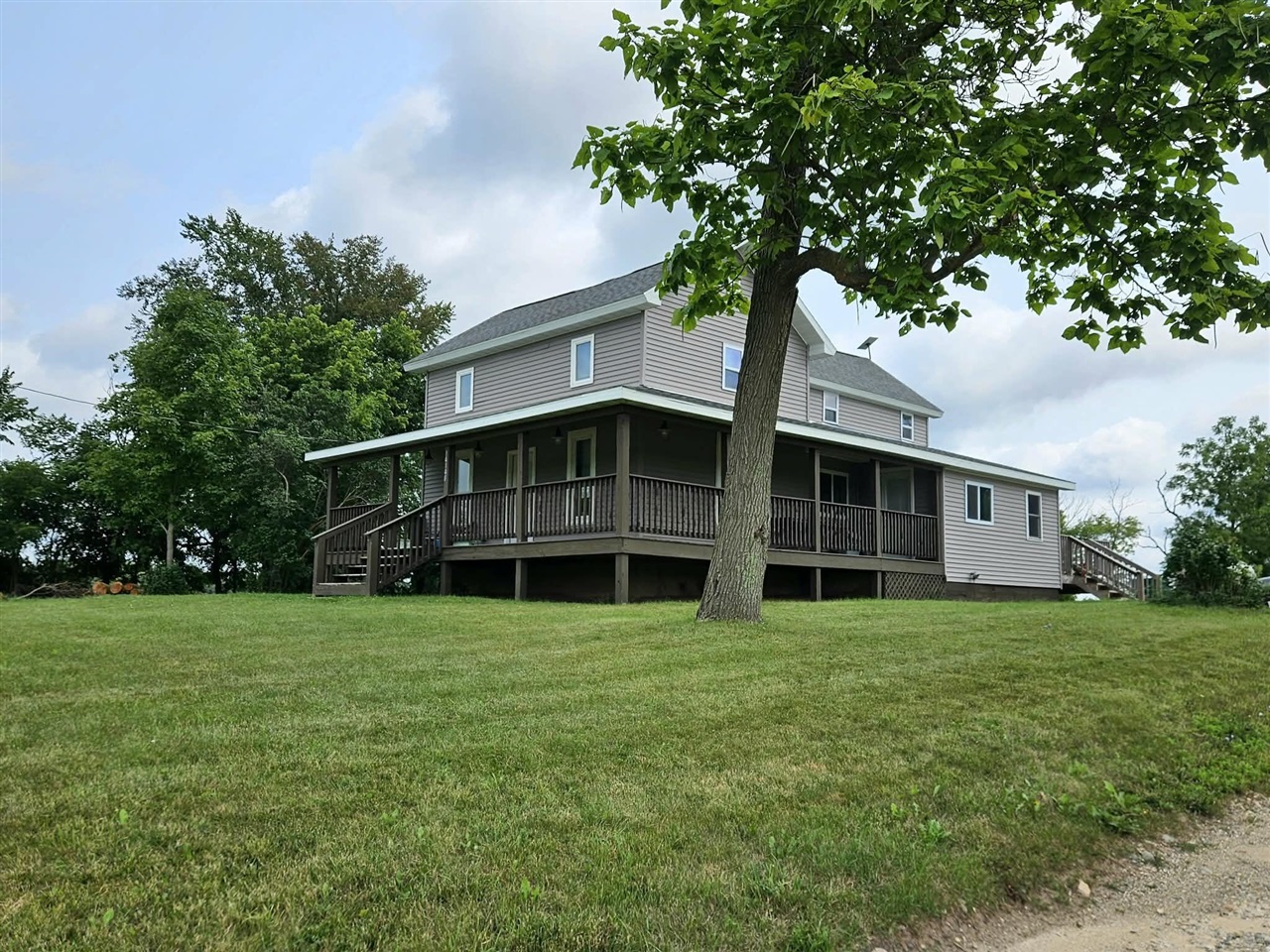 2nd image of 14148 60th Ave, Evart, MI 49631 | MLS# 70551513