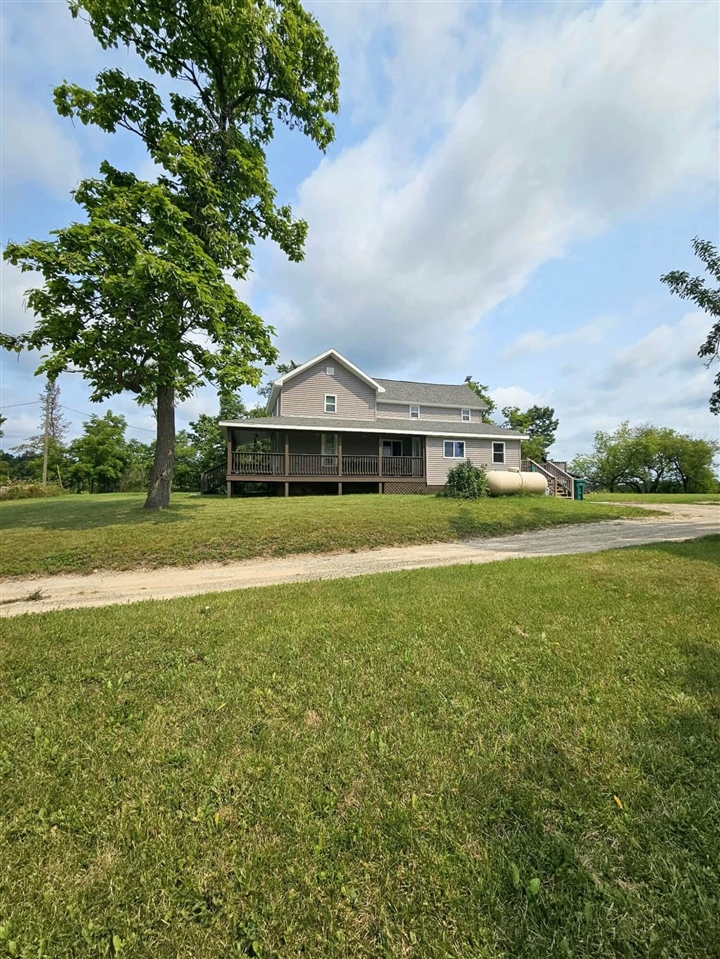 3rd image of 14148 60Th Ave, Evart, MI 49631 | MLS# 70551513