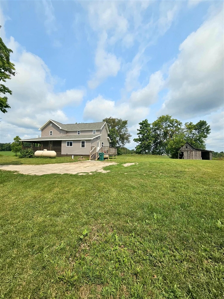 4th image of 14148 60Th Ave, Evart, MI 49631 | MLS# 70551513