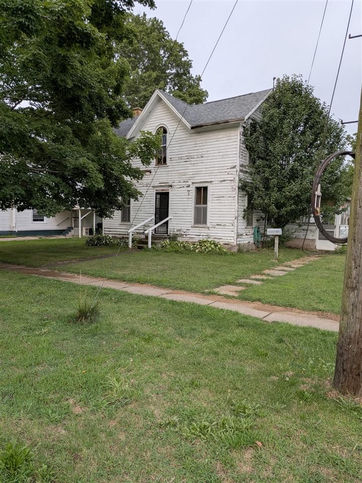 2nd image of 210 N Sophia St, Homer, MI 49245 | MLS# 70551514