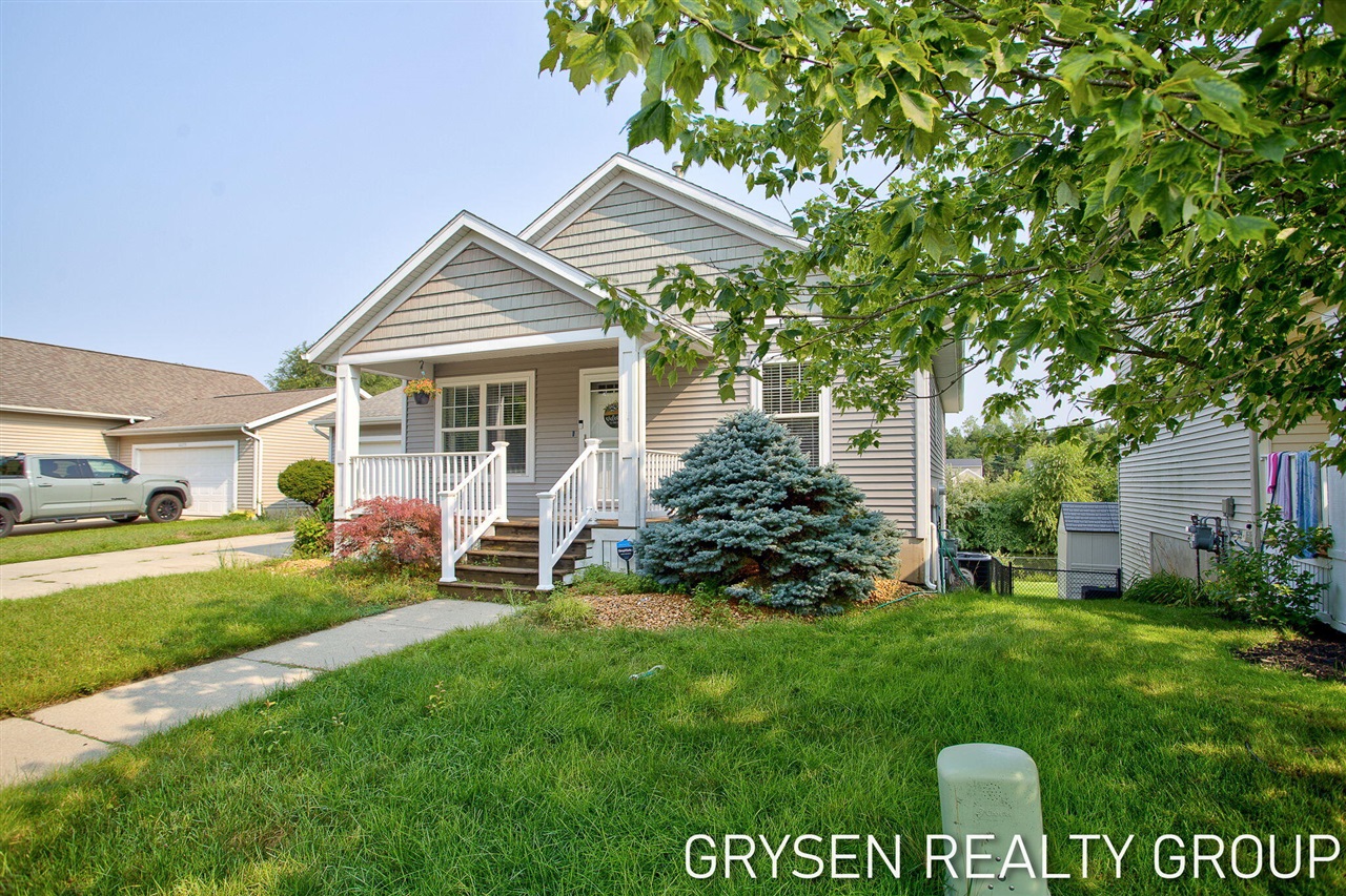 3rd image of 6269 Timber Dr, Allendale, MI 49401 | MLS# 70551538