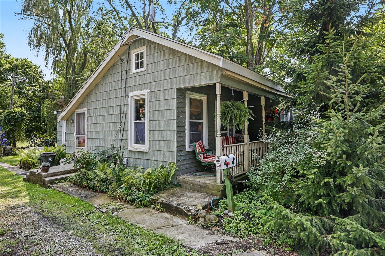 1st image of 119 Madison St, Chelsea, MI 48118 | MLS# 70551553