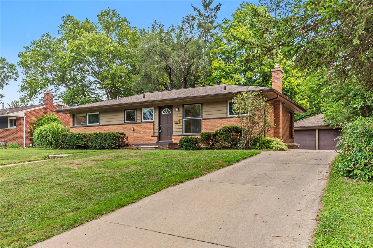 1st image of 1517 Catalina Dr, Ann Arbor, MI 48103 | MLS# 70551567