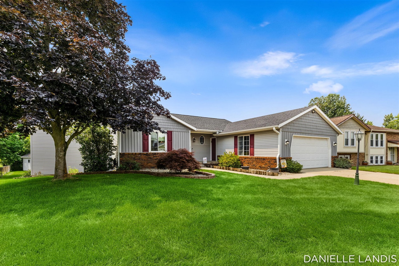 1st image of 5809 Promise Dr, Grand Rapids, MI 49508 | MLS# 70551568