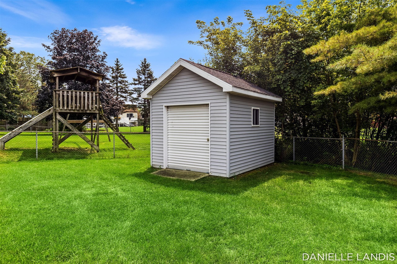 59th image of 5809 Promise Dr, Grand Rapids, MI 49508 | MLS# 70551568