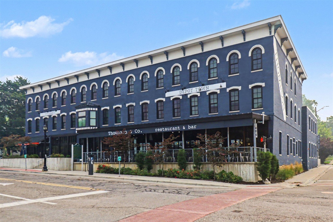 Waterville Office