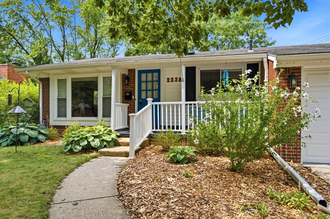 2nd image of 2228 Medford Rd, Ann Arbor, MI 48104 | MLS# 70551589