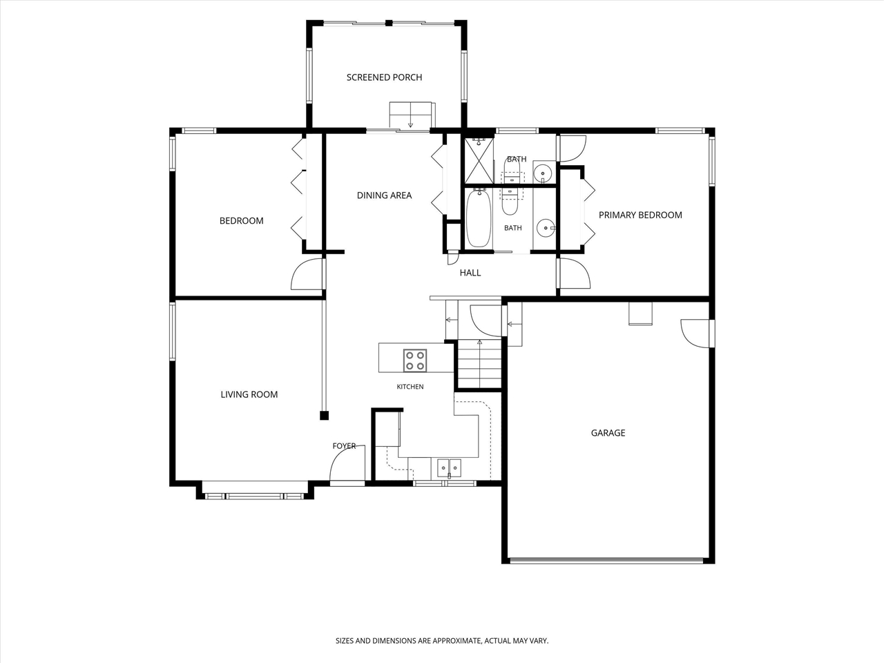 43rd image of 2228 Medford Rd, Ann Arbor, MI 48104 | MLS# 70551589