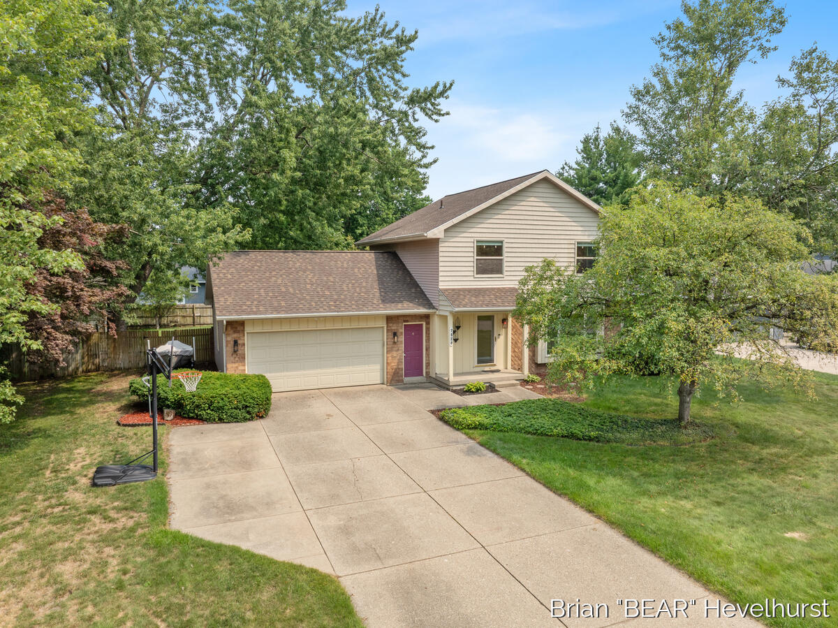 4th image of 7520 Windgate Dr, Jenison, MI 49428 | MLS# 70551590