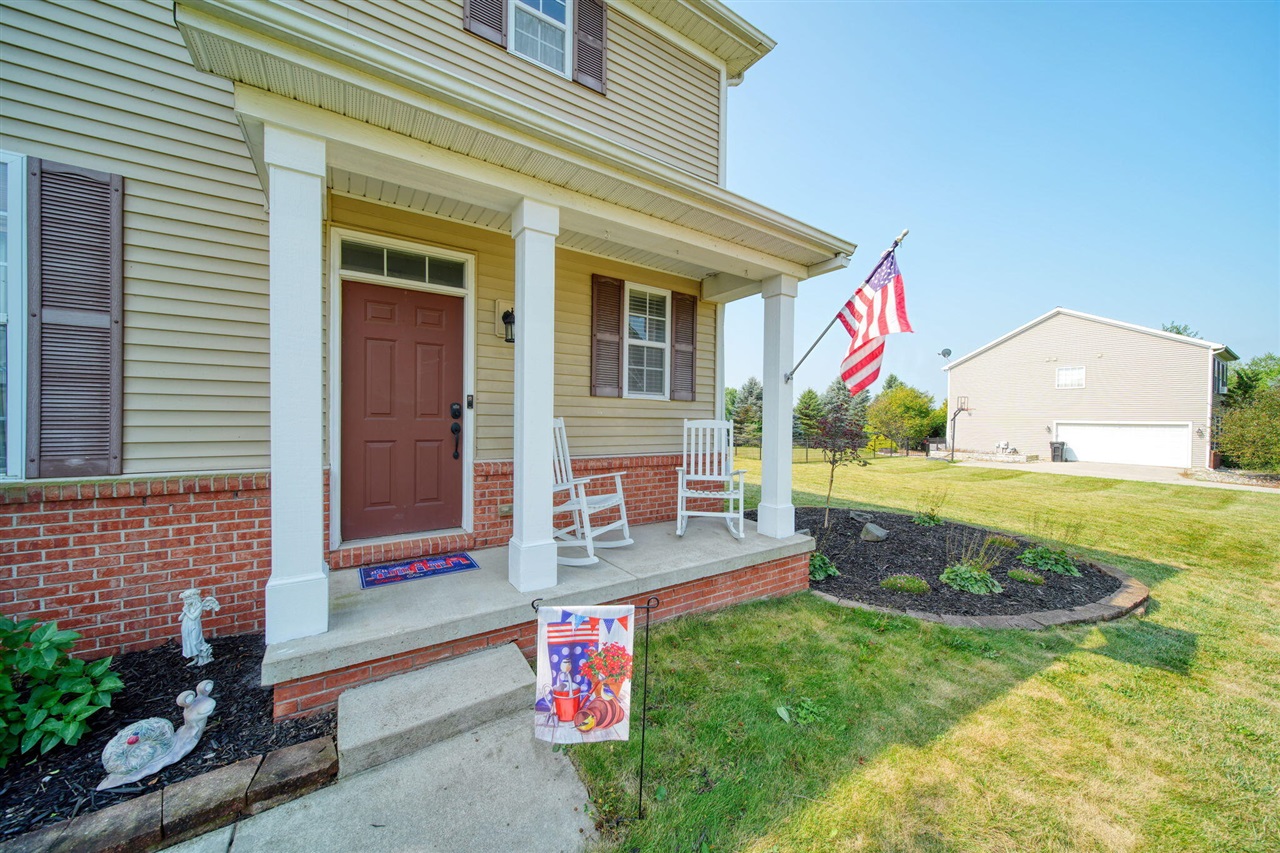 2nd image of 11305 E Pinnacle, Grass Lake, MI 49240 | MLS# 70551594