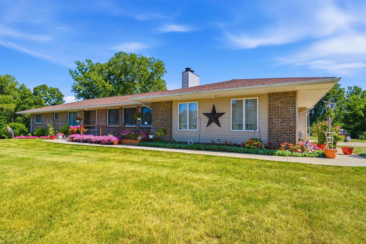 1st image of 18275 Garvey Rd, Chelsea, MI 48118 | MLS# 70551601