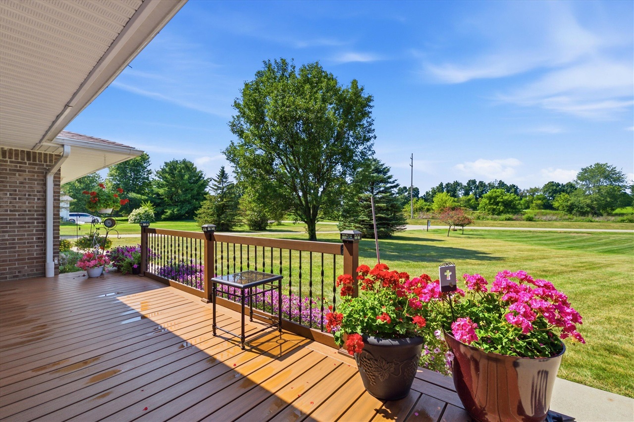 2nd image of 18275 Garvey Rd, Chelsea, MI 48118 | MLS# 70551601