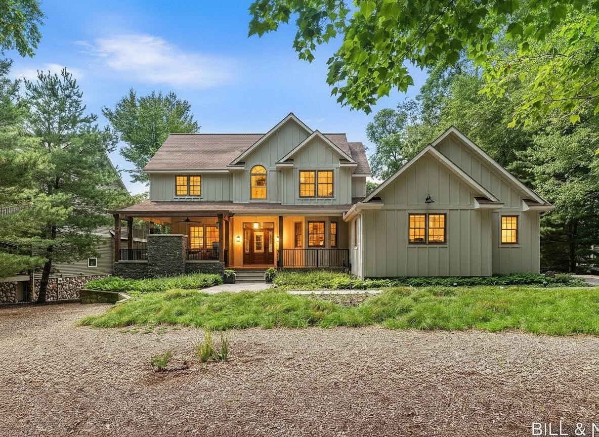Photo 1 of Single family home for sale at 2840 Lake Breeze Dr, Fennville, MI 49408 | MLS# 70551604 | Listing updated on 2026-09-24