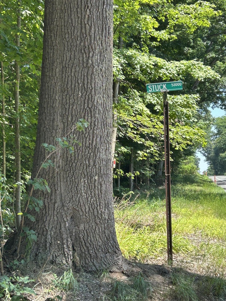 Photo 1 of Land for sale at Stuck Rd, Marcellus, MI 49067 | MLS# 70551613 | Listing updated on 2026-09-30
