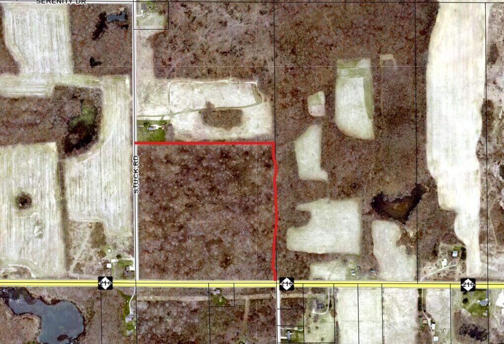 Photo 2 of Land for sale at Stuck Rd, Marcellus, MI 49067 | MLS# 70551613 | Listing updated on 2026-09-30