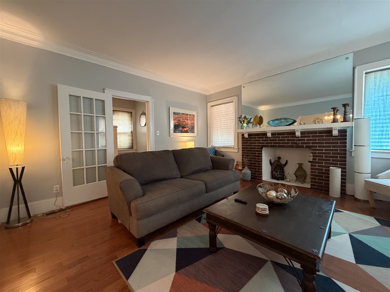 2nd image of 4074 Pasadena St, Detroit, MI 48238 | MLS# 70551619