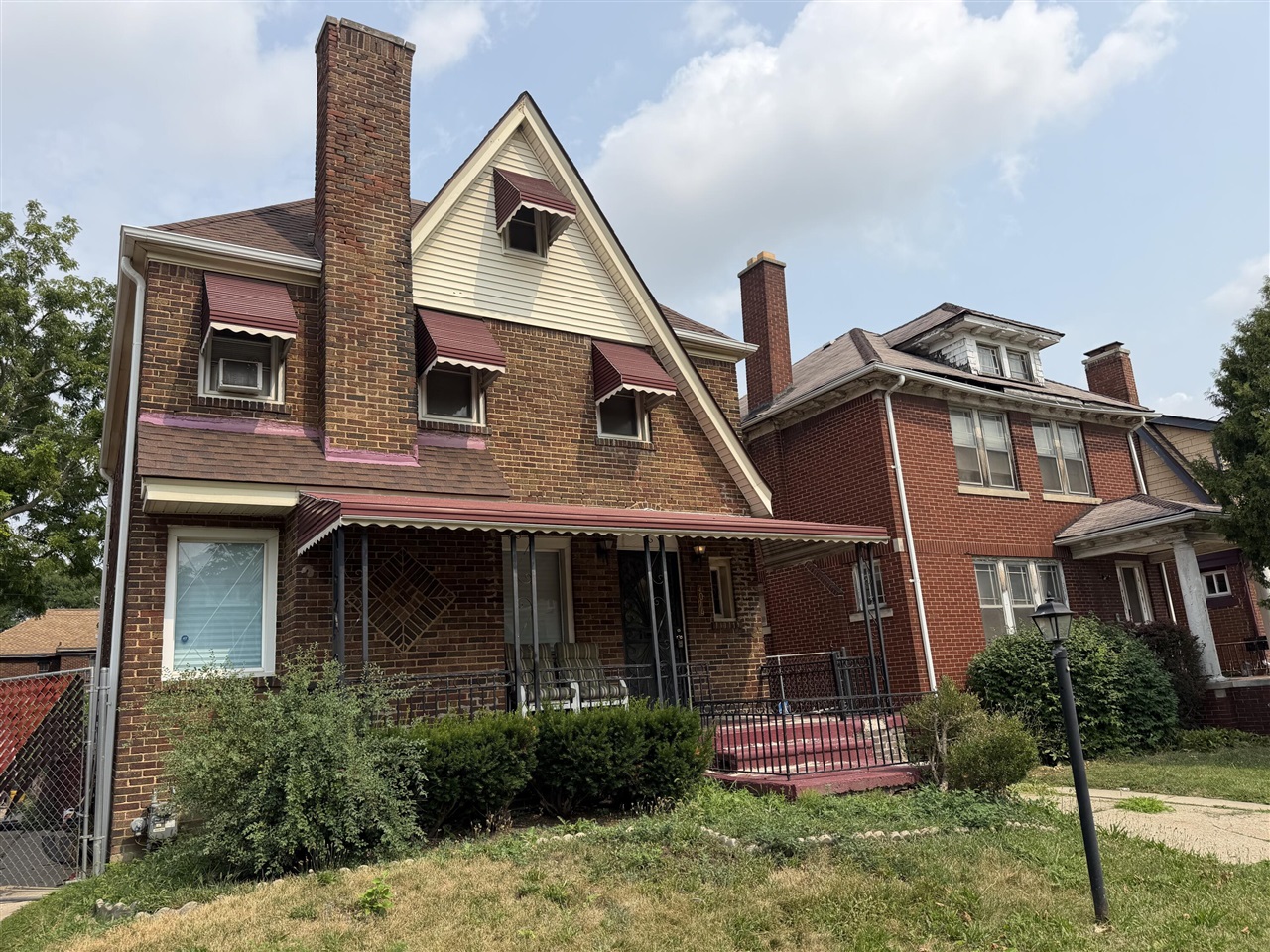19th image of 4074 Pasadena St, Detroit, MI 48238 | MLS# 70551619
