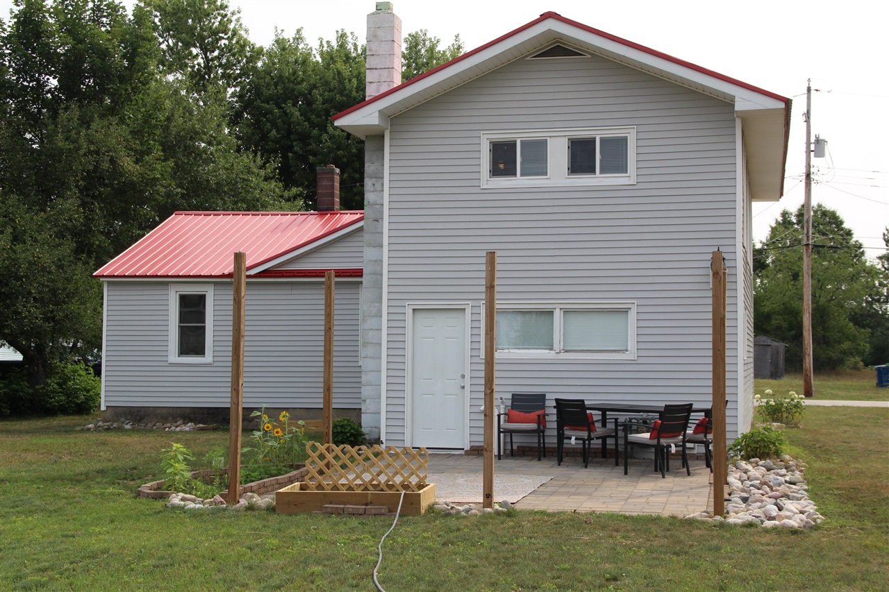 2nd image of 1065 Cedar St, Baldwin, MI 49304 | MLS# 70551630