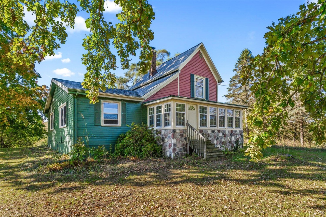 1st image of 9031 Adams Rd, Middleville, MI 49333 | MLS# 70551638