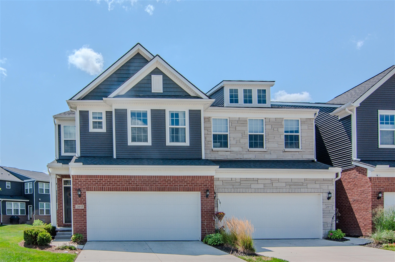 1st image of 2817 Fairgrove Crescent, Ann Arbor, MI 48108 | MLS# 70551639