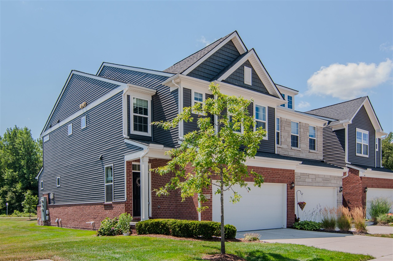 61st image of 2817 Fairgrove Crescent, Ann Arbor, MI 48108 | MLS# 70551639