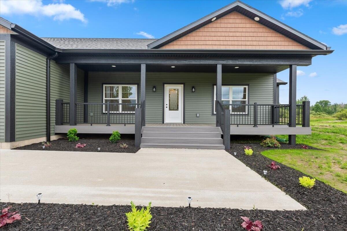 4th image of 17309 W Stanton Rd, Pierson, MI 49339 | MLS# 70551643
