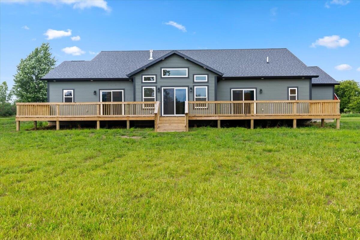 5th image of 17309 W Stanton Rd, Pierson, MI 49339 | MLS# 70551643