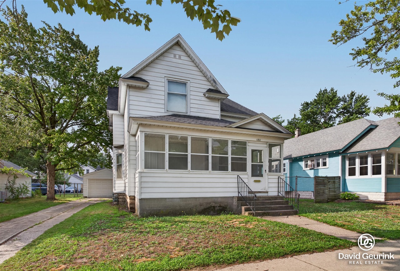 3rd image of 180 W 18Th St, Holland, MI 49423 | MLS# 70551653