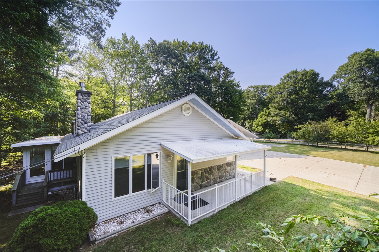 1st image of 3423 Balsam Ave, Manistee, MI 49660 | MLS# 70551654