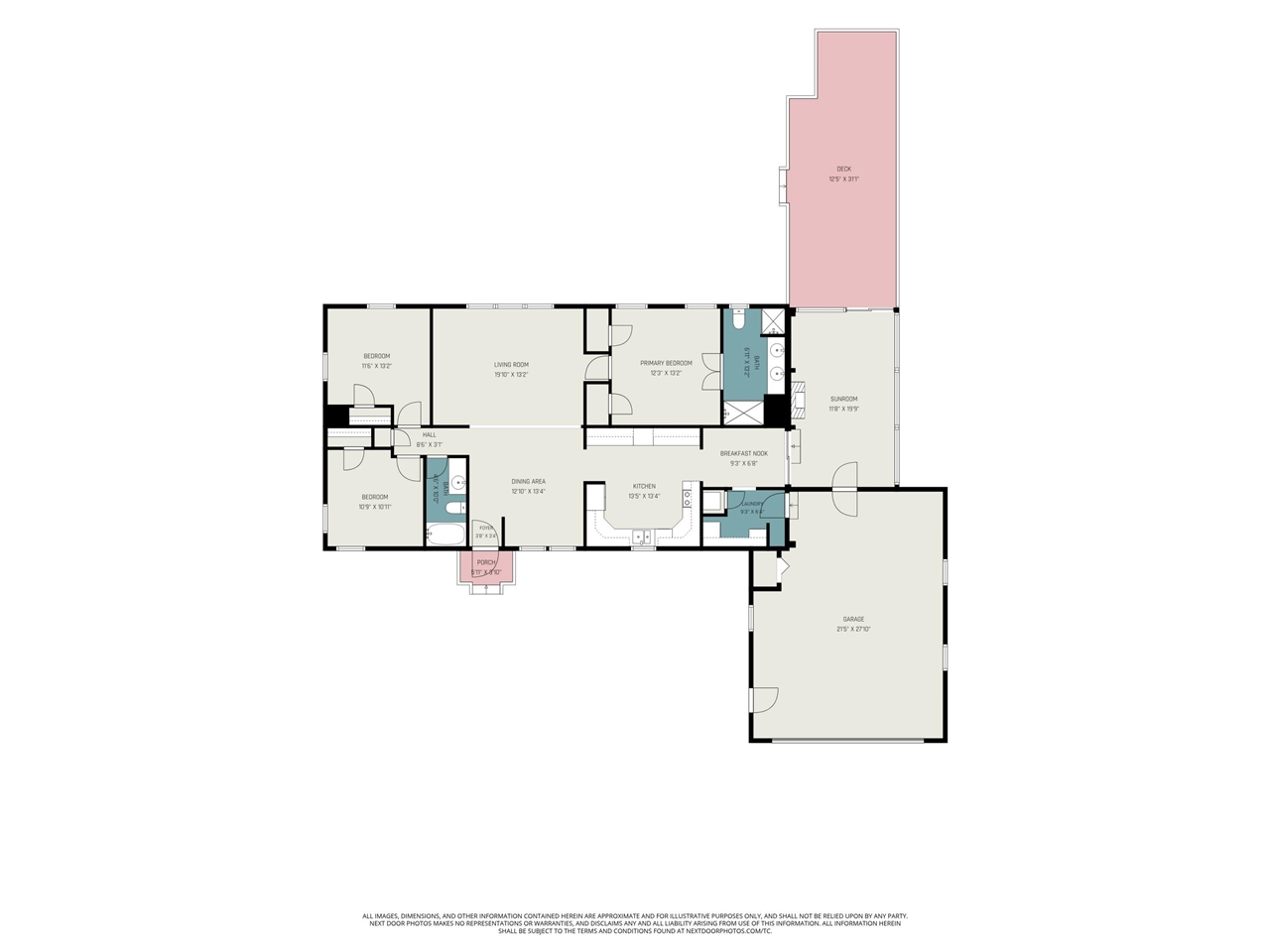 36th image of 3605 Lo Al Dr, Ravenna, MI 49451 | MLS# 70551657
