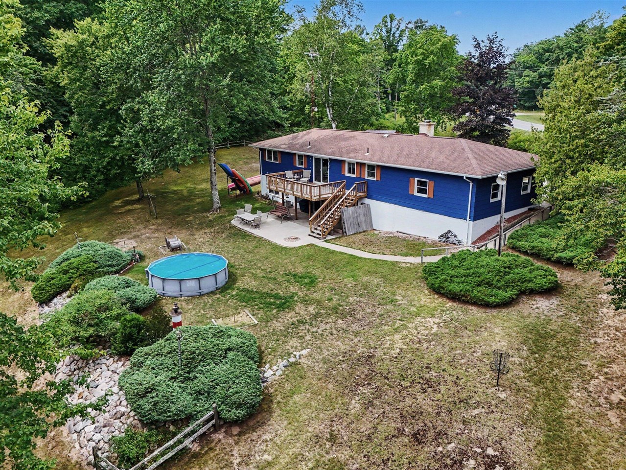 4th image of 351 E Fruitvale Rd, Montague, MI 49437 | MLS# 70551665
