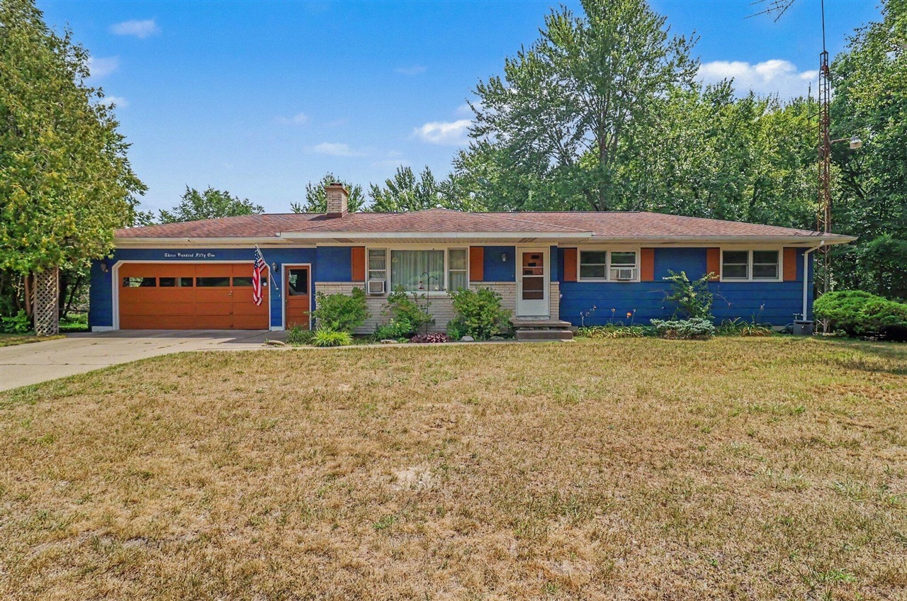 43rd image of 351 E Fruitvale Rd, Montague, MI 49437 | MLS# 70551665