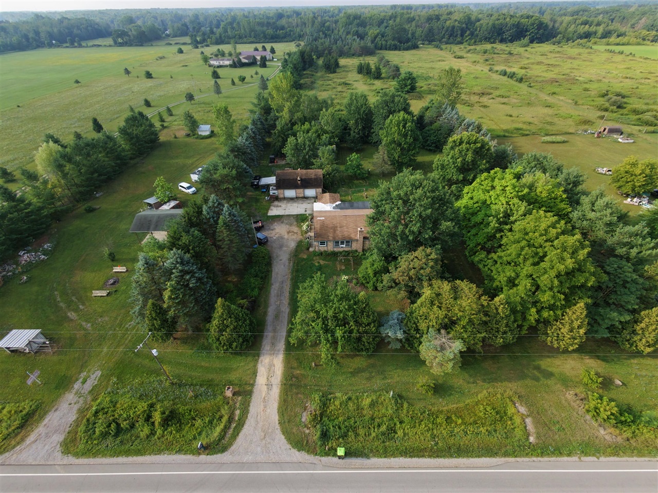 23rd image of 1215 Dale Road, Beaverton, MI 48612 | MLS# 70551671