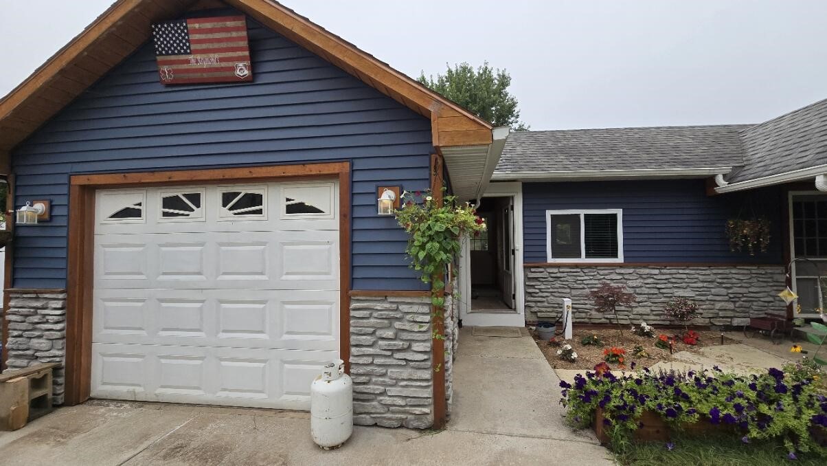2nd image of 11118 E Grand River Ave, Portland, MI 48875 | MLS# 70551686