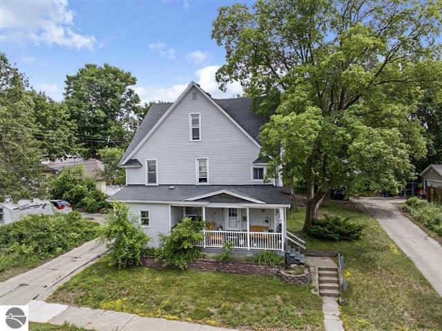 1st image of 411 S Simon St, Cadillac, MI 49601 | MLS# 70551688