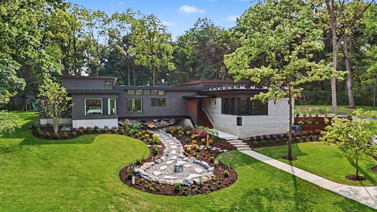 1st image of 3657 Knoll Creek Ct, Ann Arbor, MI 48105 | MLS# 70551692