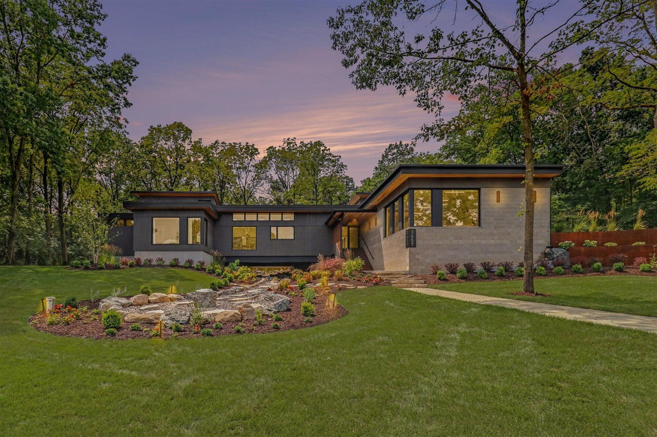 5th image of 3657 Knoll Creek Ct, Ann Arbor, MI 48105 | MLS# 70551692
