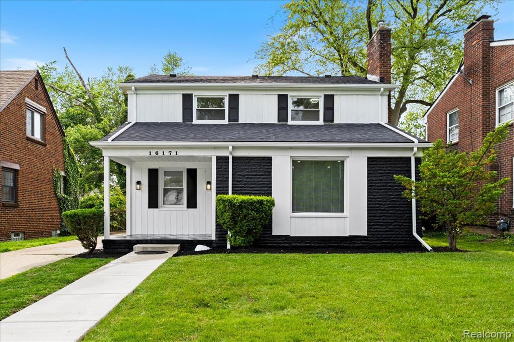 1st image of 16171 Glastonbury Rd, Detroit, MI 48219 | MLS# 70551693