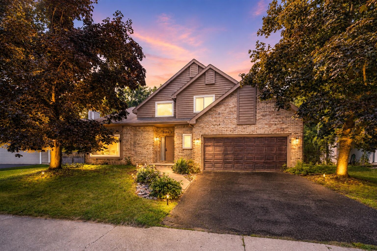 1st image of 5295 Bear Lake Dr, East Lansing, MI 48823 | MLS# 70551700