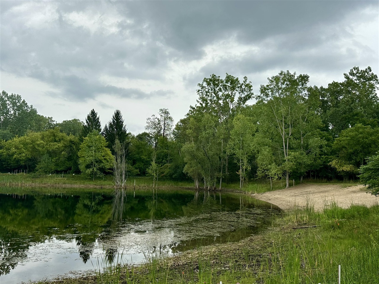 70th image of 5295 Bear Lake Dr, East Lansing, MI 48823 | MLS# 70551700