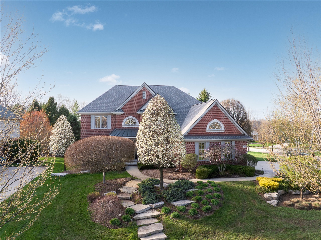 1st image of 2910 N Addison Cir, Rochester, MI 48306 | MLS# 70551708