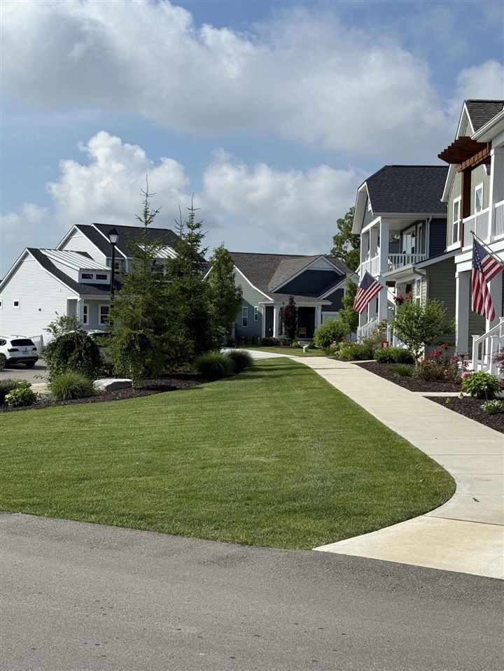 3rd image of 1633 Thyme Dr #2, Byron Center, MI 49315 | MLS# 70551709